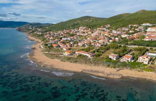 Casa sulla spiaggia a Porto Alabe P 3187 - Foto 73