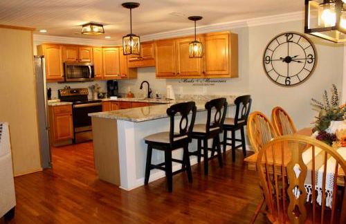 Riverfront Retreat - Foto 37