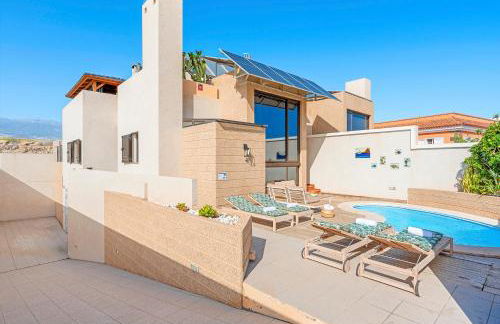 MEDANO4YOU Casa Violeta - Foto 51