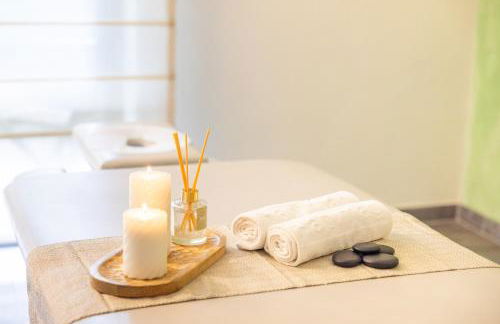 Hapimag Ferienwohnungen Unterkirnach - Foto 43