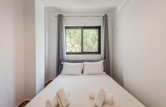 Exclusive Seafront Apartments Apartment 1 - Foto 20