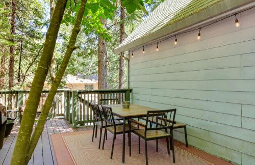 Near Dtwn Twain Harte Home with Furnished Deck! - Photo 29