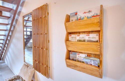 Aussicht auf Natur, Pool, Grill, Kino, Sauna - Foto 12