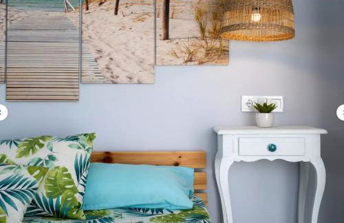 APARTAMENTOS LOLITALOLA HOLIDAYS - Foto 74