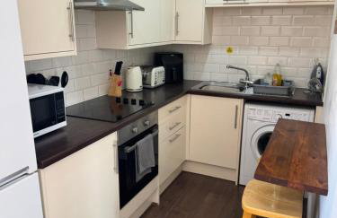 Modern, Quiet, Sleeps 10, Parking, Anfield, Beatles, Liverpool - Photo 31
