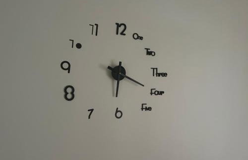 Central House Karistos - Foto 28