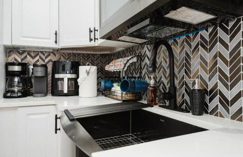 76-2 New 5BR Townhouse near Ashmont Station - Foto 80