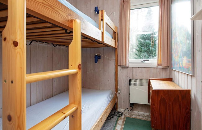 5 Person Holiday Home in Sjaellands Odde - Photo 2