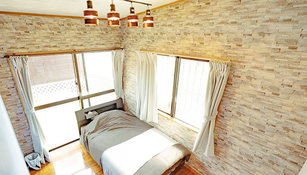 Terrace House Tsubokawa - Foto 4, Habitación