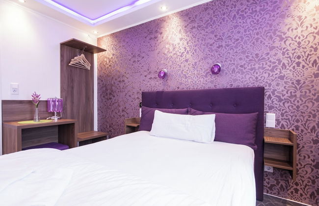 Stay-Inn Bielefeld Zentrum - Foto 18