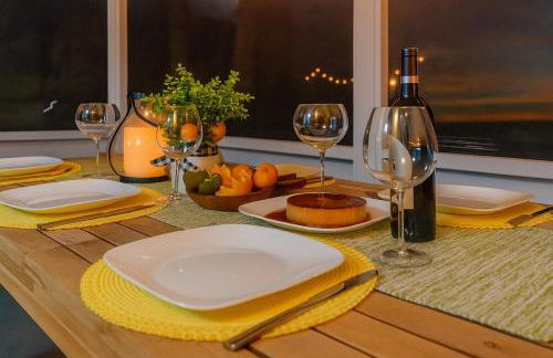 Waterfront HotTub Steps from the Airport Boat Slip - Foto 18