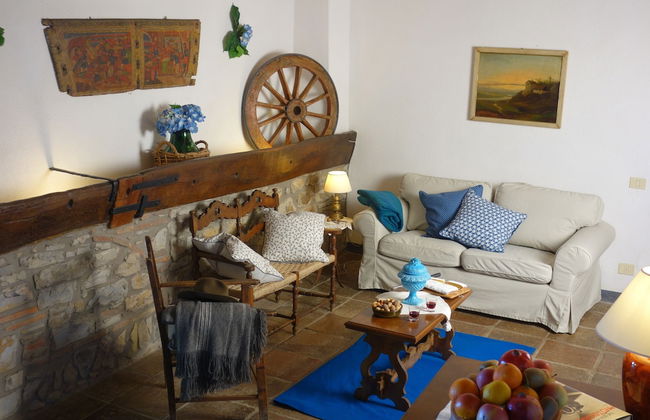 Fattoria Casa Sola - Foto 39