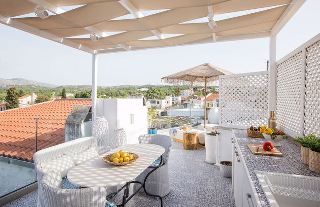 Last Century Residence With Jacuzzi - Foto 27