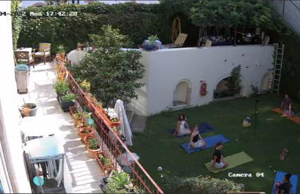 Sky Accommodations Studio - Foto 38