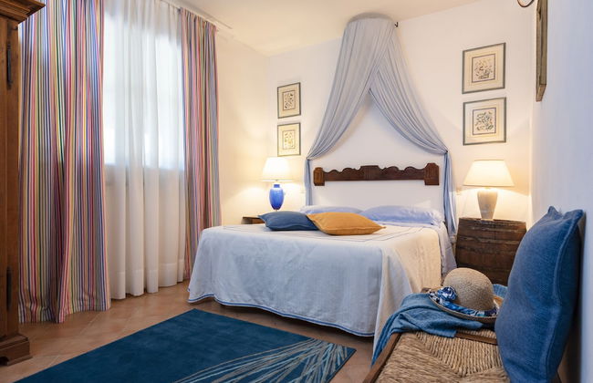 Agriturismo La Rombaia - Photo 70