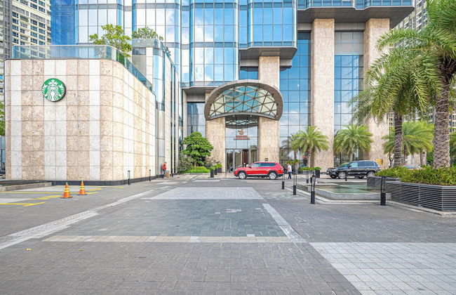 Landmark 81 apartment Sum Condotel - Photo 73