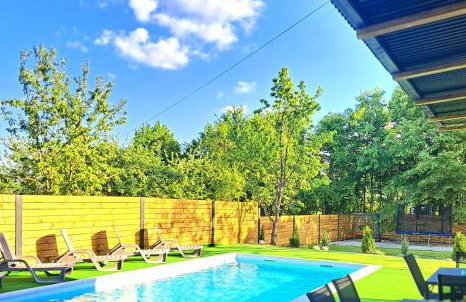 Apartments Villa Mavi Plitvice - Foto 25