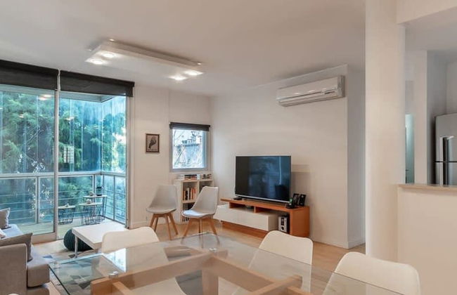 September Vibes Specious 2BR in Buenos Aires - Foto 2