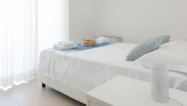 Residenza Excelsior 708 - Foto 5, Habitación