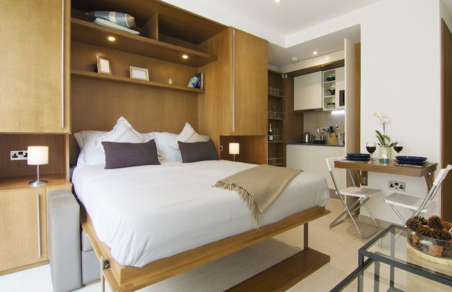 Bentley Holiday Apartments - West One - Foto 2