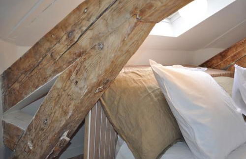 Historic center, 74 m2, terrace, rooftop views - Foto 23