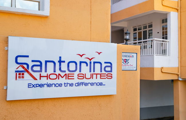 Santorina Home Suites - Foto 22
