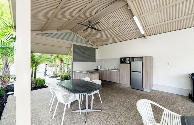 Highway 1 Holiday & Lifestyle Park - Foto 70