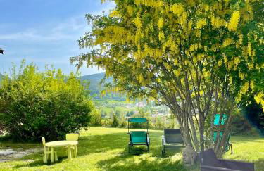 Chalet cosy dominant le village - Foto 51