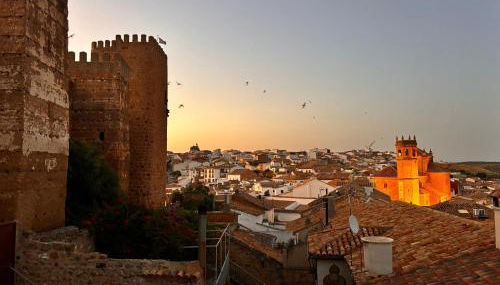 La casa del castillo - Foto 2