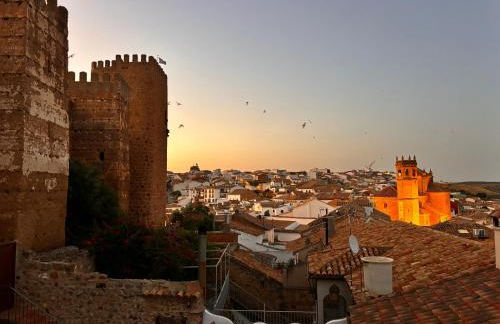 La casa del castillo - Foto 2