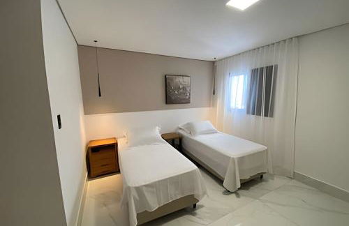 Apartamento de Luxo em Araxá - Foto 10