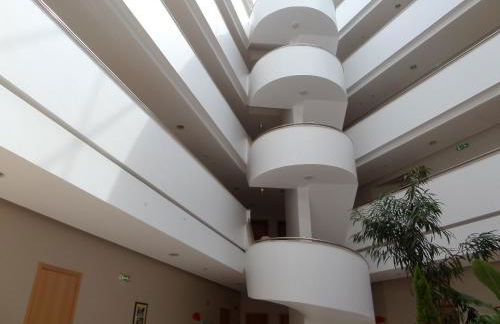 Alfagar Aparthotel - Foto 116