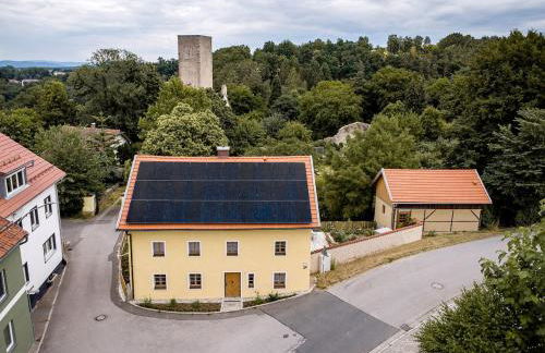 Historisches Baderhaus mit eigenem Saunauhaus - Foto 25