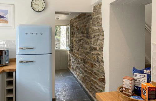 Barn Cottage - Foto 7