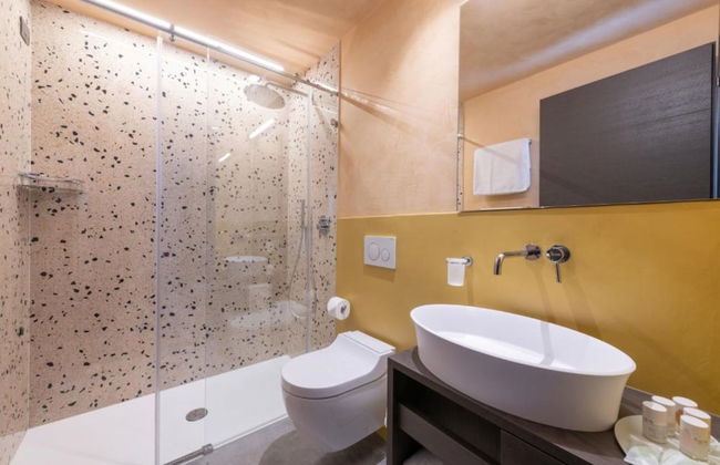 Natiia Relais - Adults Only - Photo 46