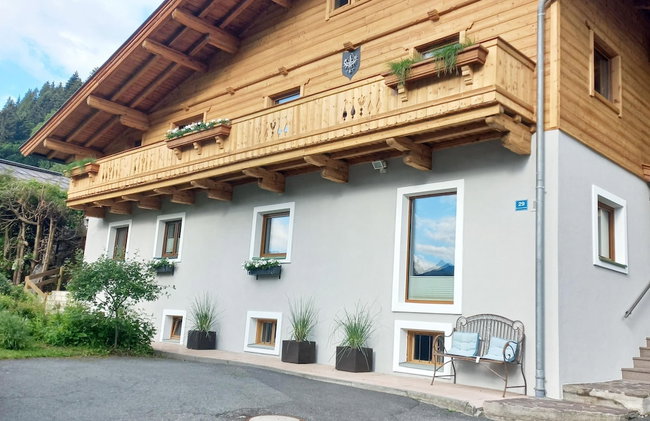 Modern Apartment in Kitzbuhel Near Ski Area - Foto 26