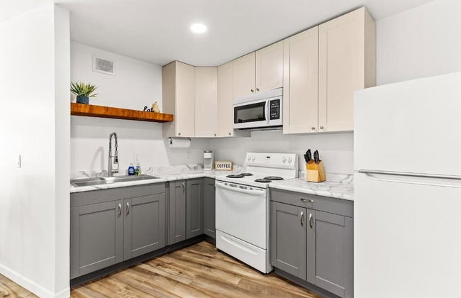 The Concord Place - Foto 16