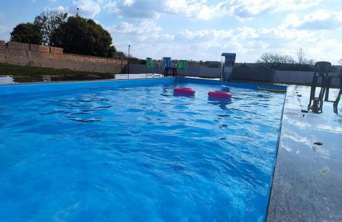 Recanto Vista do Sol- PISCINA AQUECIDA e Playground - 50 min de BH - Foto 18