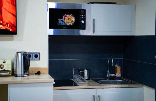 Appartement Jacuzzi - Foto 13