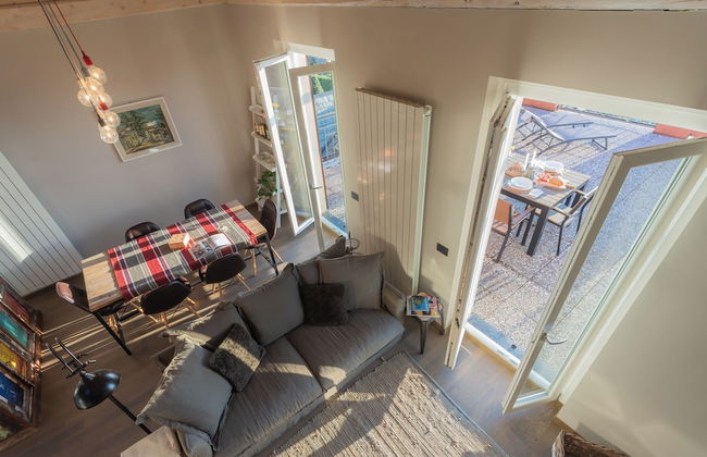 Sunset Terrace Loft Best View on Como by Rent all Como - Foto 27