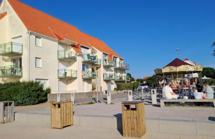 Au Petit Wissant - Foto 20