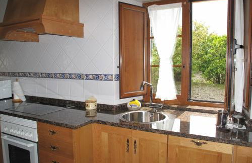 Apartamentos Casa Cerolleiro - Foto 23