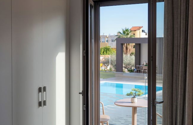 Magian Luxury Apartments - Foto 6