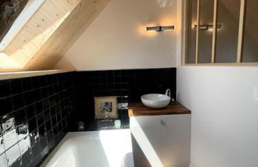 Charmant Cottage d'artistes - Foto 37