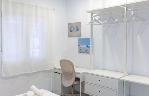 Likehomeapartments Deluxe Complex Malaga center - Foto 51