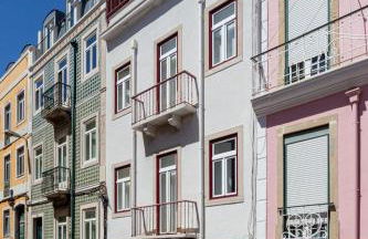 Calçada de Santo Amaro Apartments - Photo 3