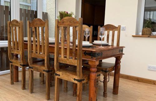 Mountain View House Kinlochleven - Foto 12