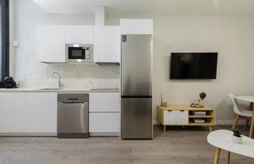 Torrejón Suites - Foto 59