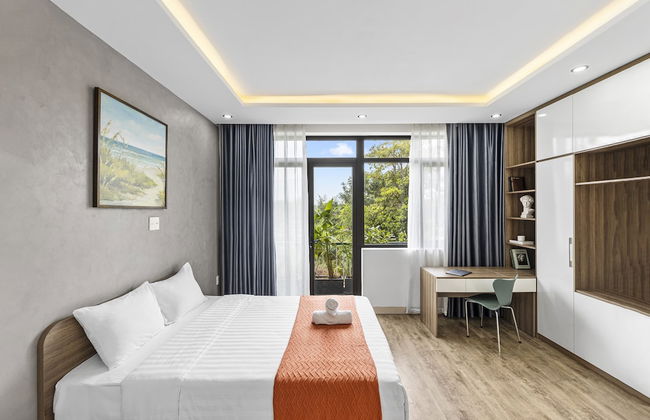 Sol Villa 4BR near Han River - Foto 7