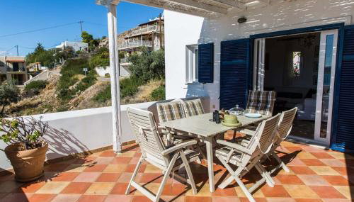 Villa Euphoria in Aegina, A' Marathonas bay - Foto 4